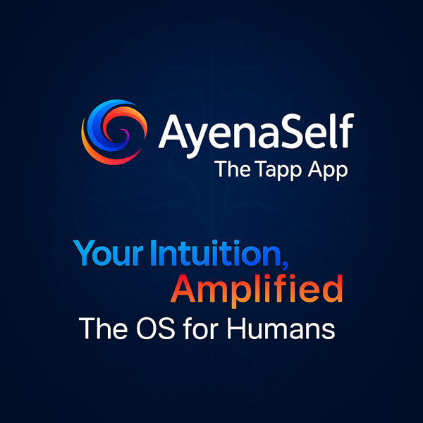 AyenaSelf Logo